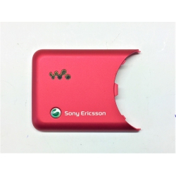 Pokrywa baterii Sony Ericsson W660 (oryginalna)